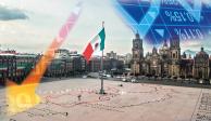 México se estancó en competitividad, según el Imco.