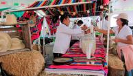 El 15 y 16 de septiembre los mexicanos aprovechan para consumir, sobre todo, alimentos de la época.