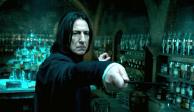Severus Snape, de "Harry Potter", ¡tendrá su propia serie en HBO Max!