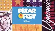Celebra el Pixar Fest en Disney+