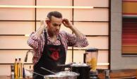 Uno de los cocineros de MasterChef Celebrity abandona el programa