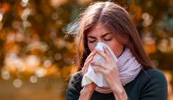 Si sufres alergia en otoño mira estas causas y consejos, y aprende lo que son los ácaros