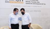 Yucatán listo para albergar por segunda vez el Smart City Expo LATAM Congress.