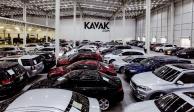 KAVAK se expandirá en Turquía debido a que&nbsp;es un mercado de 120 mil millones de dólares.&nbsp;