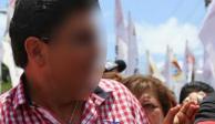 Jueza vincula a proceso a Fidel "N" exdueño del Veracruz