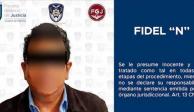 Fidel Kuri es el dueño del Veracruz, equipo que perteneció a la Liga MX