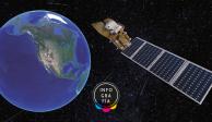La NASA lleva al espacio al satélite Landsat 9, un observador de la Tierra