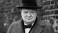 Winston Churchill (1874-1965), Premio Nobel 1953.