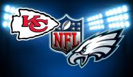 Chiefs y Eagles se medirán en duelo de la Semana 4 de la NFL