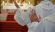 Una comisión investigó los abusos de sacerdotes o religiosos en Francia