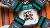 CoDi facilita las transacciones de pago y cobro a través de transferencias electrónicas