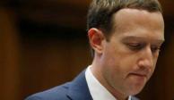 Después de la falla registrada este 4 de octubre a nivel global en las plataformas Facebook, WhatsApp e Instagram, el&nbsp;empresario Mark Zuckerberg se disculpó