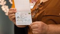 Te decimos paso a paso cómo puedes tramitar el nuevo pasaporte electrónico mexicano