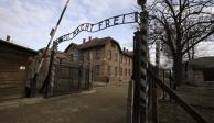 En el ahora Museo&nbsp;Auschwitz-Birkenau murieron 1.1 millones de personas,&nbsp;en su mayoría judíos europeos, polacos, romaníes...