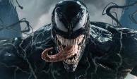 Venom: Carnage Liberado ya llegó a las pantallas de México