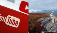 Los creadores de contenido de YouTube que suban vídeos donde nieguen el consenso científico referente al cambio climático, no obtendrán ingresos por publicidad, tras la nueva política de Google.