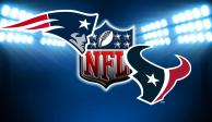 New England Patriots vs Houston Texans es uno de los duelos de la Semana 5 de la NFL