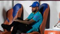 Neymar podría retirarse de la Selección de Brasil después del Mundial de Qatar.