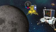 Luna 25, la misión que pondrá a Rusia en nuestro satélite en 2022
