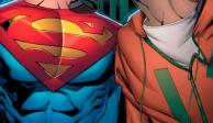 Habrá un Superman bisexual y las reacciones no se hacen esperar