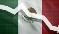 Este martes el Banco Mundial hizo su previsión del PIB para México.