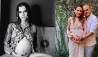 Paola Poulain, cuñada de Yuya, vende FOTOS de la bebé de la youtuber