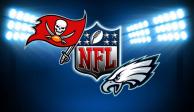 Tampa Bay Buccaneers vs Philadelphia Eagles abren la Semana 6 de la NFL