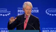Bill Clinton, expresidente de Estados Unidos,&nbsp;está “mejorando” y “de buen humor”.