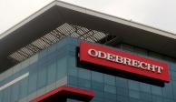 La empresa Odebrecht fue multada e inhabilitada en 2019 por tener un contrato irregular con Pemex durante el sexenio de Enrique Peña Nieto.