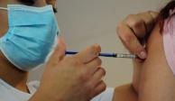 Vacuna en Atizapán: para jóvenes de 18 a 29 años de edad inicia este sábado la aplicación de segunda dosis contra COVID-19