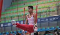 Atletas de Benito Juárez ganan 24 medallas en Gimnasia Artística