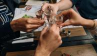 Ya son decenas de casos en Rusia de muerte por alcohol adulterado