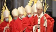 El Papa Francisco pidió que se establezca un salario universal y que baje la jornada laboral
