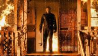 Halloween Kills: ¿La pena la nueva película de terror de Michael Myers?