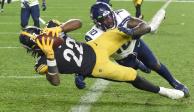VIDEO: Resumen del Seattle Seahawks vs Pittsburgh Steelers, Semana 6 de la NFL