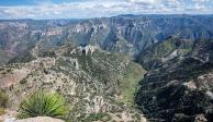 Castiga marginación a Sierra Tarahumara