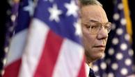 Familiares de Colin Powell confirmaron que el exsecretario de Estado de EU murió a causa de complicaciones del COVID-19