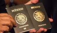 Conoce las características que ayudan a que el pasaporte electrónico mexicano sea difícil de falsificar