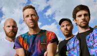 Coldplay abre segunda fecha en CDMX