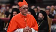 Cardenal español reparte culpa de la pederastia en la Iglesia Católica