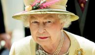La reina Isabel II rechaza el premio llamado 'Viejita del año' que le dio una revista