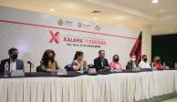 El programa del Festival Internacional Xalapa y su Cultura contempla&nbsp;exposiciones fotográficas y gastronómicas, entre otras.