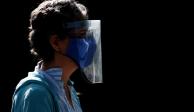 Por los&nbsp;bajos niveles de transmisión, la OPS asegura que&nbsp;“México pasa por el mejor momento de la pandemia”.