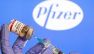 Pfizer ya prueba su nueva vacuna anti-COVID.