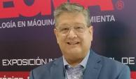 Óscar Albín Santos dejó el cargo de presidente ejecutivo de la INA.