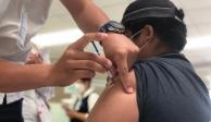 En Chihuahua prevén vacunar contra COVID-19 a 16 mil menores con comorbilidades.