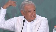 Venta y prostitución de niñas 'no es la regla' en Guerrero, señaló el Presidente Andrés Manuel López Obrador