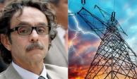 Reforma eléctrica, un "torpedo" contra la economía mexicana: Gabriel Quadri