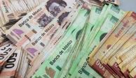 "Se determinaron cuatro millones 655 mil 200 pesos pendientes por aclarar", precisó la ASF.