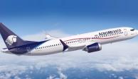 Aeroméxico trasladará a la T1 las operaciones de nueve rutas nacionales: Campeche, Durango, Los Mochis, Matamoros, Nuevo Laredo, Reynosa, Tampico, Zacatecas y Zihuatanejo.